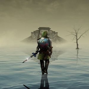 Meet your Posher, Joey